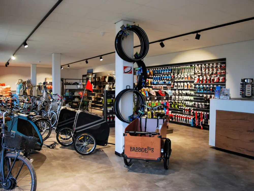 Bikeshop Breezand 075