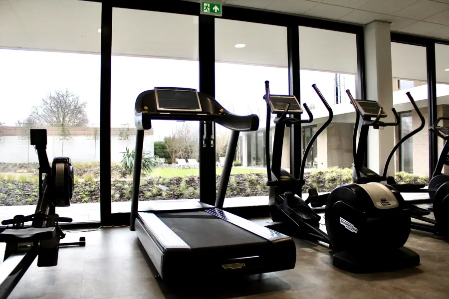 Gym 1