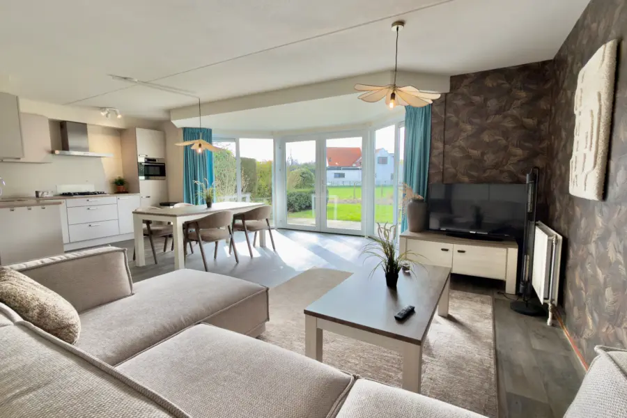 Vee12 woon keuken